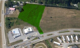 Plus de détails pour 2401 Henry Lakes Blvd, Columbus, IN - Terrain à vendre