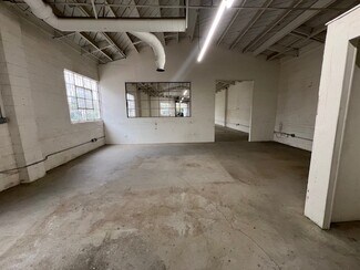Plus de détails pour 5650 W Washington Blvd, Los Angeles, CA - Local d'activités à louer