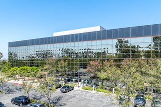 Plus de détails pour 1255 Corporate Center Dr, Monterey Park, CA - Bureau à louer