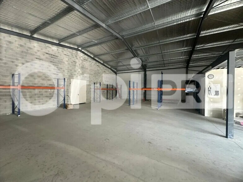 Local d'activités dans Castets à vendre - Photo intérieure – Image 2 sur 6