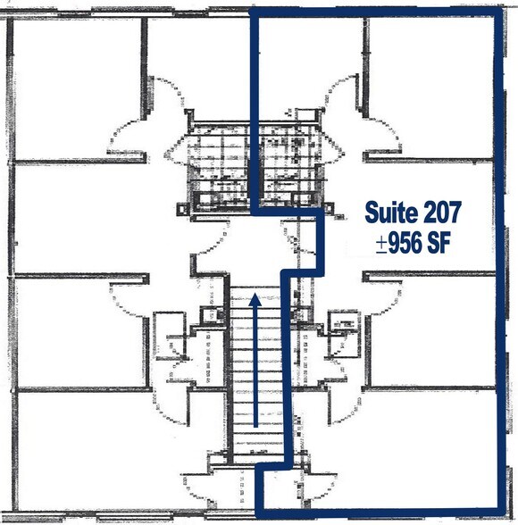 138 Canal St, Pooler, GA à louer - Plan d’étage – Image 3 sur 16