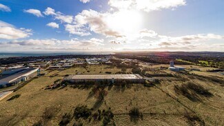 Plus de détails pour Mitchelson Dr, Kirkcaldy - Industriel/Logistique à vendre