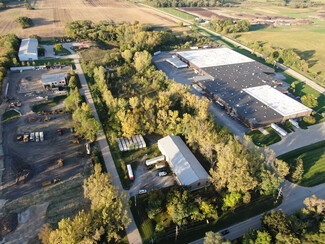 Plus de détails pour 912 E Burnett Rd, Island Lake, IL - Industriel/Logistique à vendre