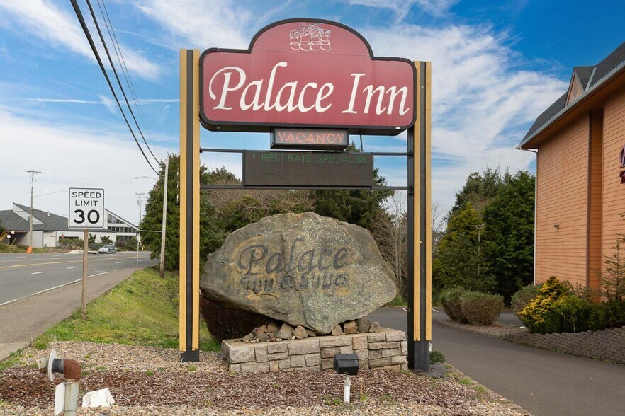 550 SE Highway 101, Lincoln City, OR à vendre - Photo de l’immeuble – Image 2 sur 40