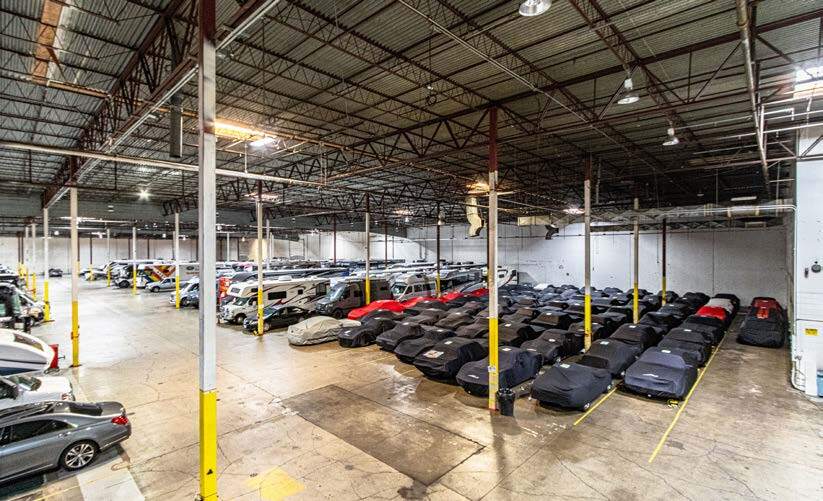 930 Wrigley Way, Milpitas, CA à louer Photo intérieure– Image 1 sur 3