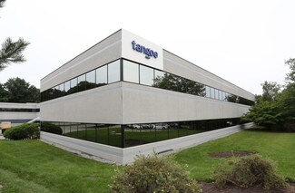 Plus de détails pour 1 Waterview Dr, Shelton, CT - Coworking à louer