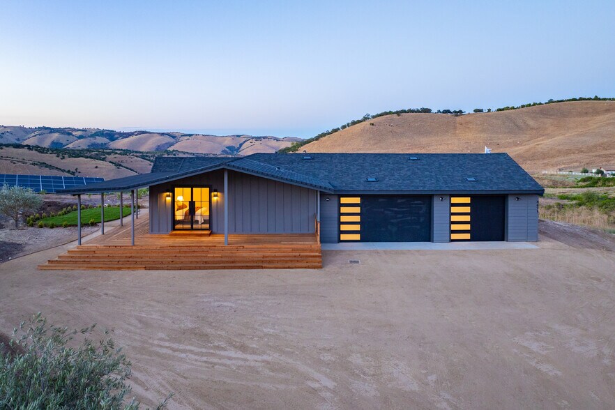 4475 Interlake rd, Bradley, CA à vendre - Photo de l’immeuble – Image 3 sur 66