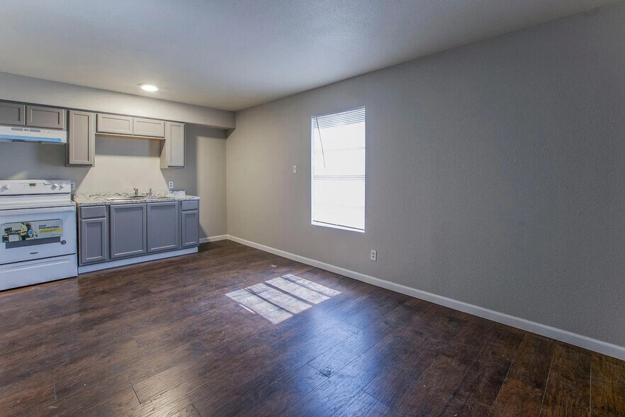 600 E Craven Ave, Waco, TX à vendre - Photo intérieure – Image 3 sur 8