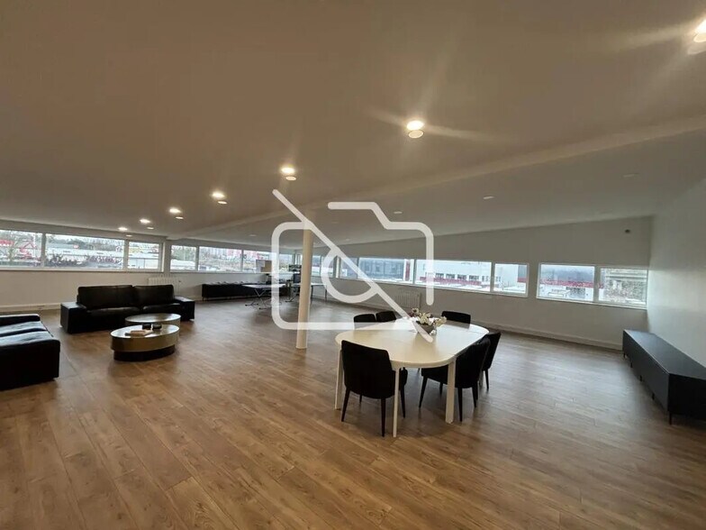 Terrain dans Goussainville à vendre - Photo intérieure – Image 3 sur 10