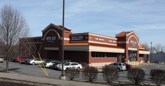 Plus de détails pour 153 Grant Ave, Auburn, NY - Local commercial à vendre