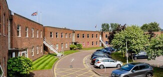 Plus de détails pour Ferry Ln, Felixstowe - Coworking à louer