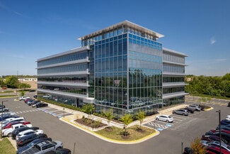 Plus de détails pour 14401 Penrose Pl, Chantilly, VA - Bureau à louer