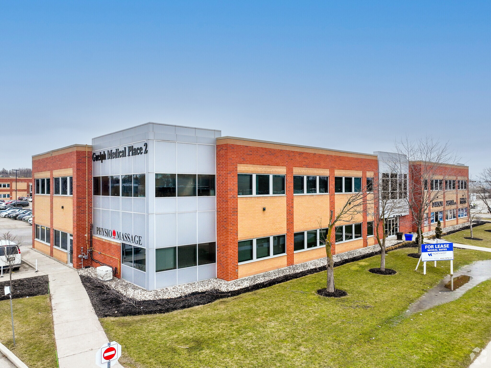89 Dawson Rd, Guelph, ON à louer Photo principale– Image 1 sur 20