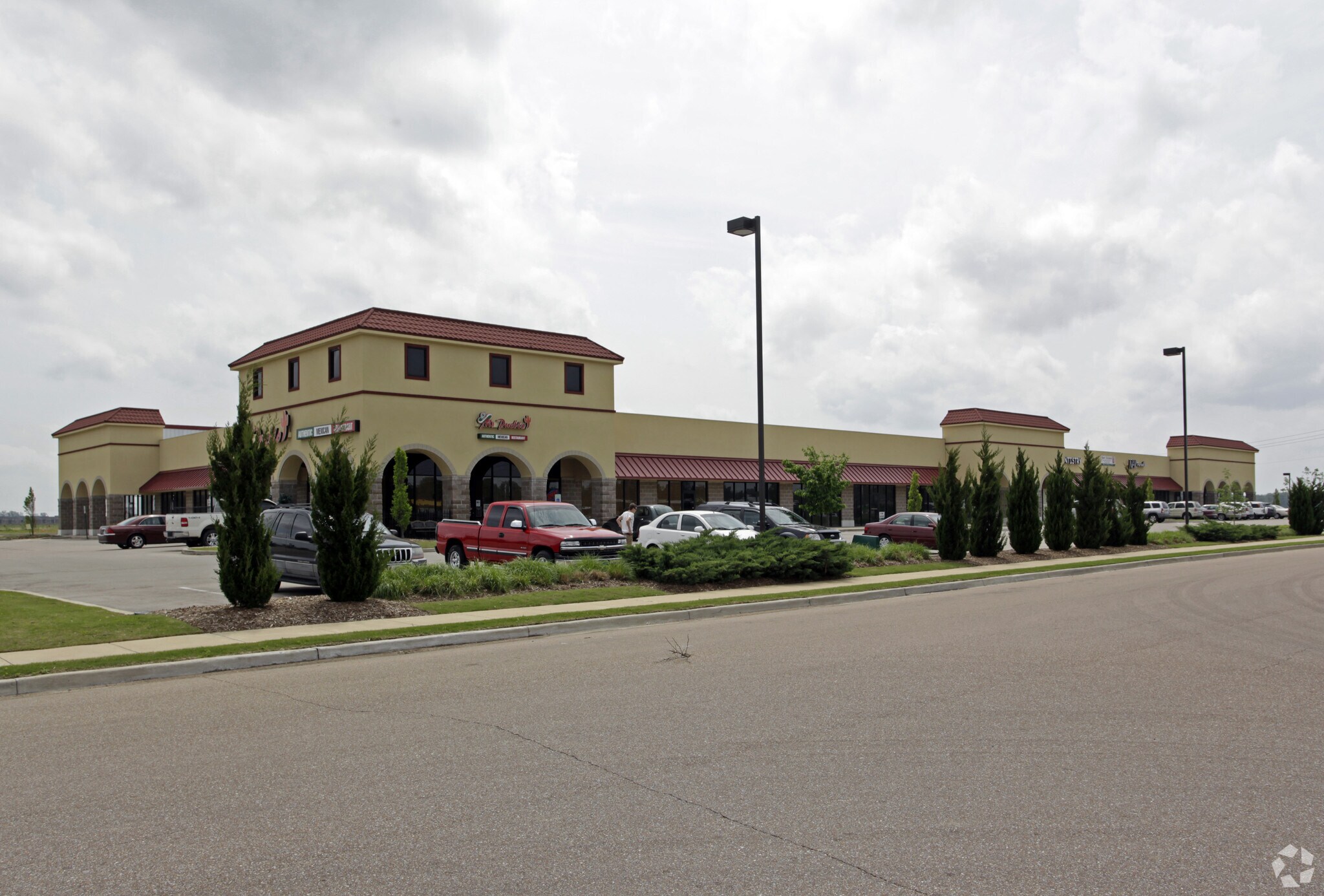 303 Bancario Rd, Marion, AR à louer Photo principale– Image 1 sur 6