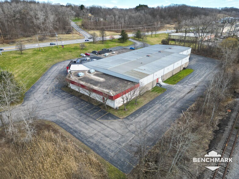 7275 State Route 96, Victor, NY à vendre - Photo de l’immeuble – Image 3 sur 4