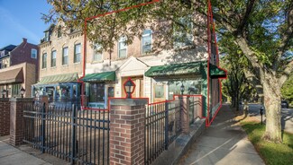 Plus de détails pour 3159 S Grand Blvd, Saint Louis, MO - Local commercial à vendre
