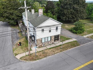 Plus de détails pour 352 Main St, New York Mills, NY - Logement à vendre