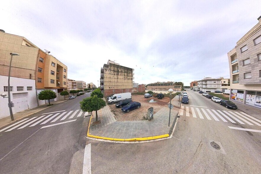Terrain dans Alcanar, Tarragona à vendre - Photo de l’immeuble – Image 3 sur 7