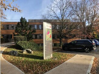 Plus de détails pour 5 Route Du Paisy, Dardilly - Bureau à louer