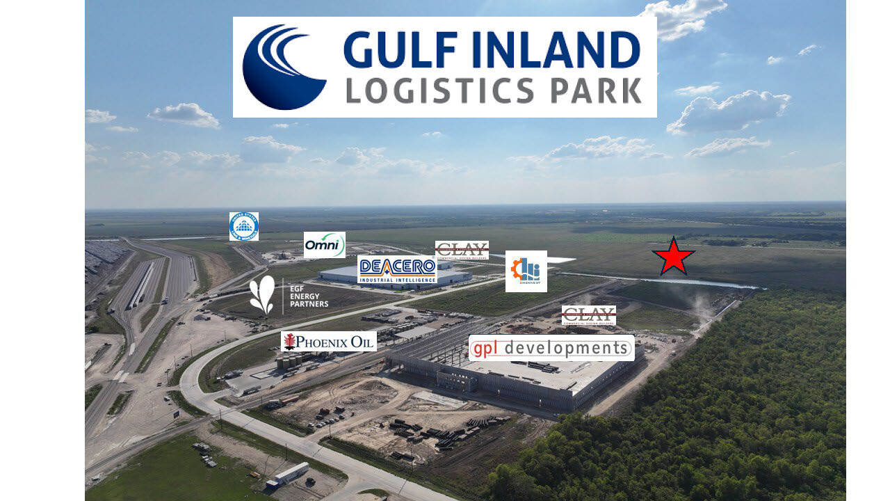 County Road 494, Dayton, TX à vendre Photo de l’immeuble– Image 1 sur 6