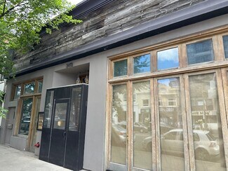 Plus de détails pour 2472 Yonge St, Toronto, ON - Local commercial à louer
