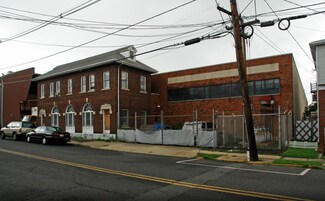 Plus de détails pour 514-522 Elm St, Kearny, NJ - Industriel/Logistique à louer