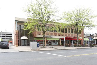 Plus de détails pour 977 Farmington Ave, West Hartford, CT - Local commercial à louer