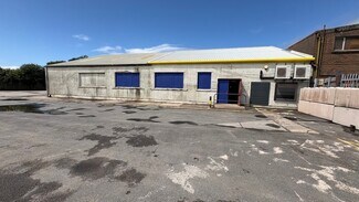 Plus de détails pour 5 Woodbank, Egremont - Industriel/Logistique à vendre