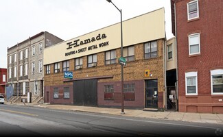Plus de détails pour 2844-2848 Frankford Ave, Philadelphia, PA - Local d'activités à louer