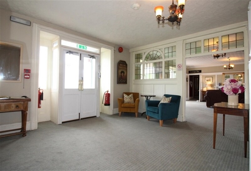 1 Marine Ter, Cromarty à vendre - Photo intérieure – Image 3 sur 9