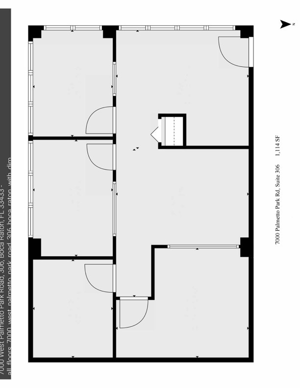 7000 W Palmetto Park Rd, Boca Raton, FL à louer Photo intérieure– Image 1 sur 21