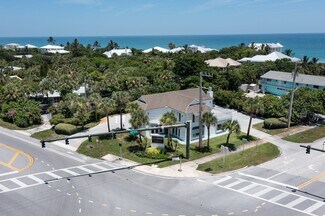Plus de détails pour 9300 N A1A, Vero Beach, FL - Local commercial à vendre