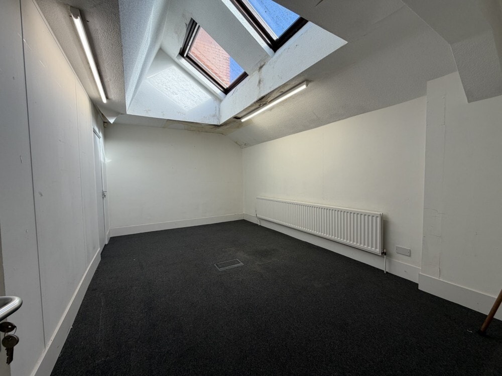 3-3A Theatre St, Preston à louer Photo intérieure– Image 1 sur 2