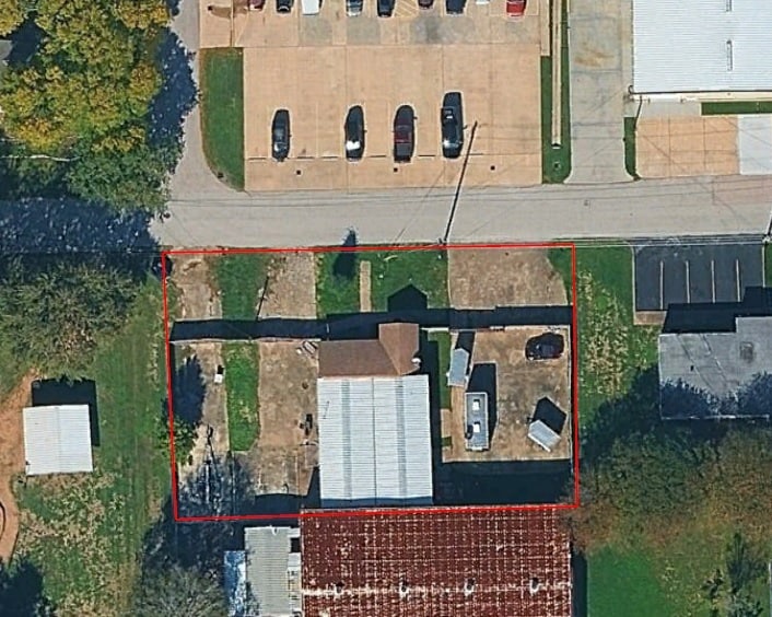 114 W 2nd St, Deer Park, TX à louer - Photo principale – Image 1 sur 3