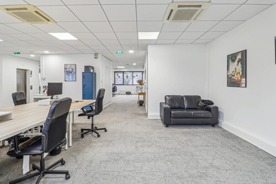 39 Rue Anatole France, Levallois-Perret à louer - Photo intérieure – Image 3 sur 13