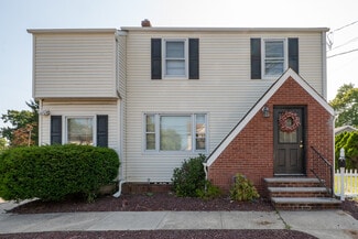 Plus de détails pour 214 S Main St, Milltown, NJ - Bureau à louer