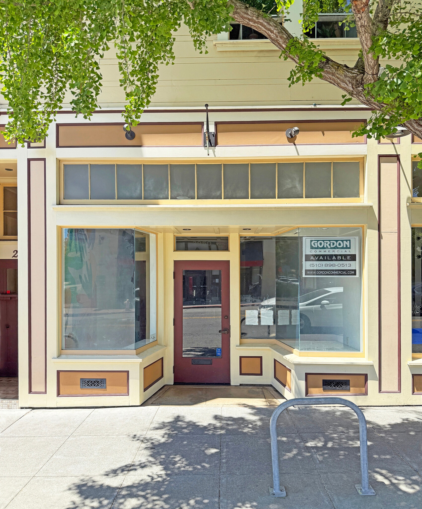 2950 College Ave, Berkeley, CA à louer Photo de l’immeuble– Image 1 sur 5