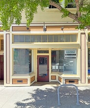 2950 College Ave, Berkeley, CA à louer Photo de l’immeuble– Image 1 sur 5