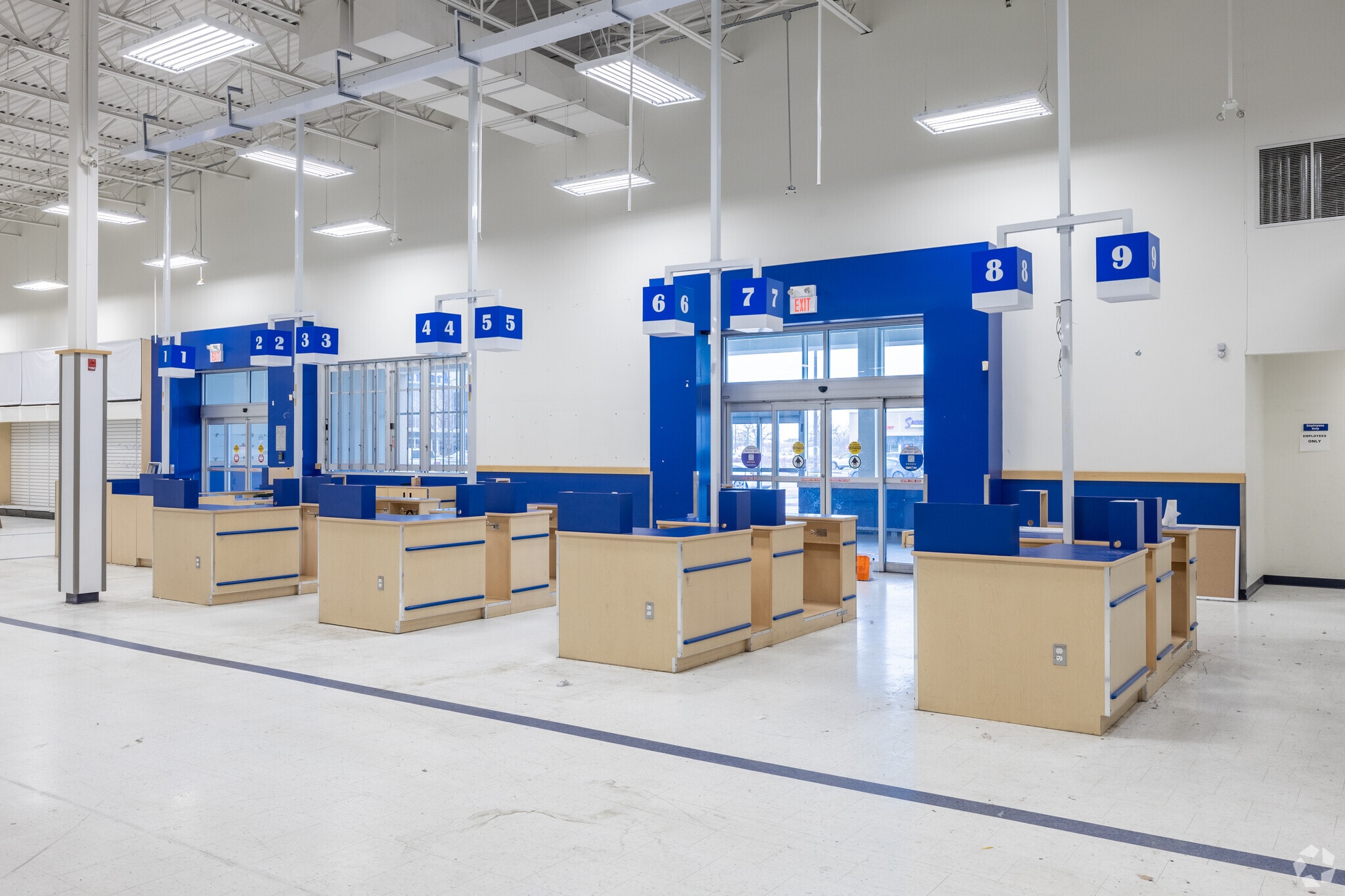 3742 Innes Rd, Ottawa, ON à louer Photo intérieure– Image 1 sur 9