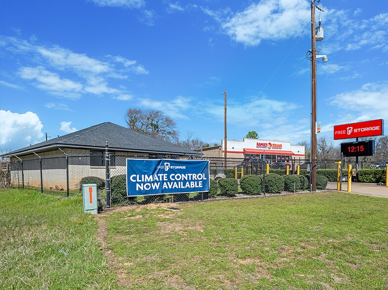 3521 Frankston Hwy, Tyler, TX à vendre - Photo de l’immeuble – Image 2 sur 5