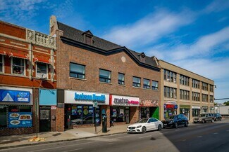 Plus de détails pour 3210 W Lawrence Ave, Chicago, IL - Logement à vendre