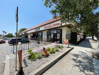 Plus de détails pour 1361 N Fair Oaks Ave, Pasadena, CA - Local commercial à vendre