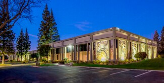 Plus de détails pour 11395 Folsom Blvd, Rancho Cordova, CA - Local commercial à louer