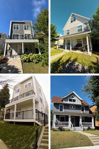 Plus de détails pour New Small Build Minneapolis Portfolio – Logement à vendre, Minneapolis, MN