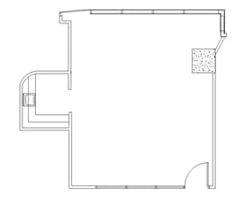 7322 Southwest Fwy, Houston, TX à louer Plan d’étage– Image 1 sur 1