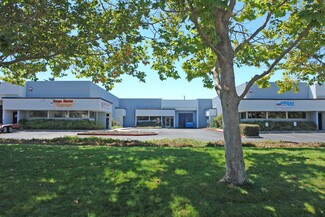 Plus de détails pour 149 Granada Dr, San Luis Obispo, CA - Industriel/Logistique à louer