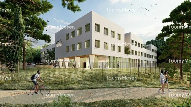 Plus de détails pour Bureau à vendre