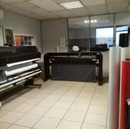 Industriel/Logistique dans Vénissieux à louer - Photo intérieure – Image 2 sur 4