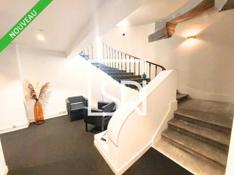 Bureau dans Clermont-Ferrand à louer - Photo intérieure – Image 2 sur 10