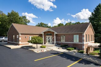 Plus de détails pour 8125 Valleywood Ln, Portage, MI - Bureau à louer